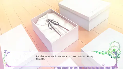 Flowers - Le Volume Sur Automne screenshot