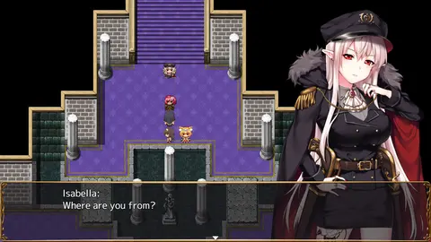 Princesses Never Lose! screenshot