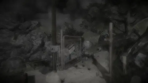 Montague's Mount screenshot