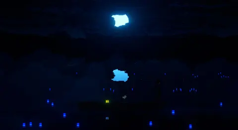 One Dreamer: Prologue screenshot
