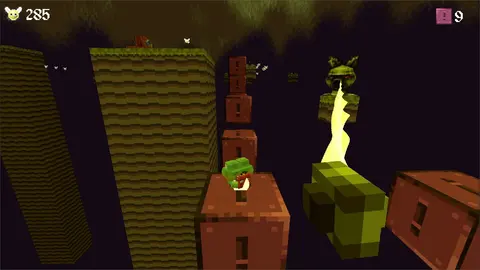 Sapo 3D screenshot