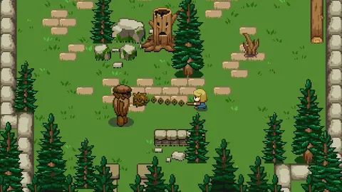Ocean's Heart screenshot