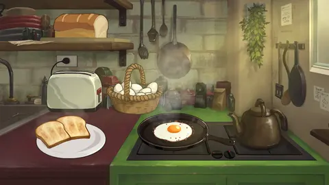 Behind the Frame: The Finest Scenery screenshot