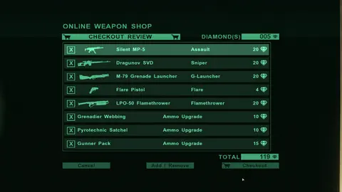 Far Cry® 2: Fortune's Edition screenshot