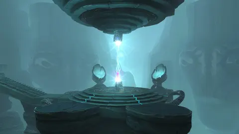 Jet Kave Adventure screenshot