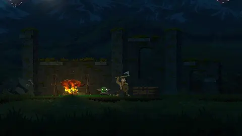 Regions of Ruin: Runegate screenshot