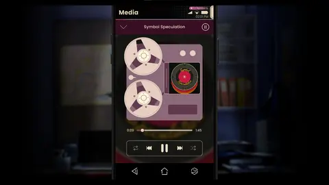 SIMULACRA 3 screenshot