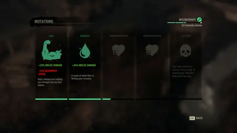 The Last Stand: Aftermath screenshot