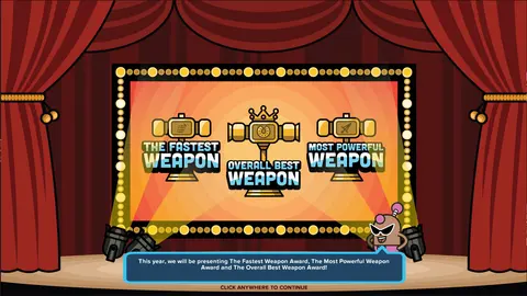 Holy Potatoes! A Weapon Shop?! screenshot