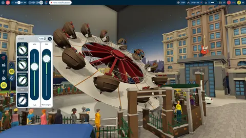 Indoorlands screenshot