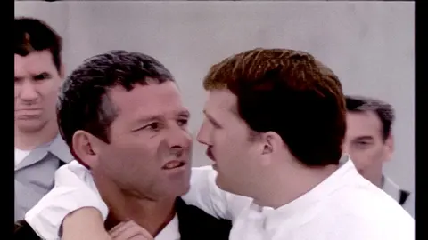 American Hero Unrated screenshot