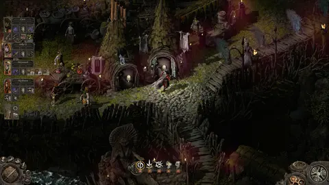 Banquet for Fools screenshot