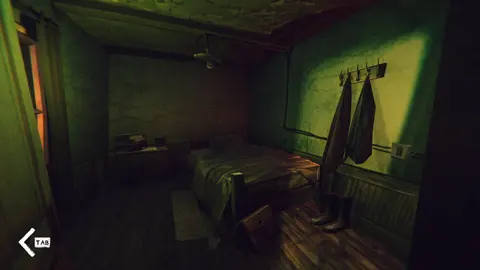 Static Dread: The Lighthouse screenshot