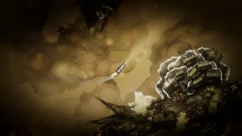Sunless Skies: Sovereign Edition screenshot