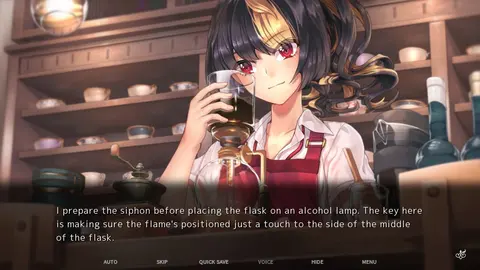 Fatal Twelve screenshot