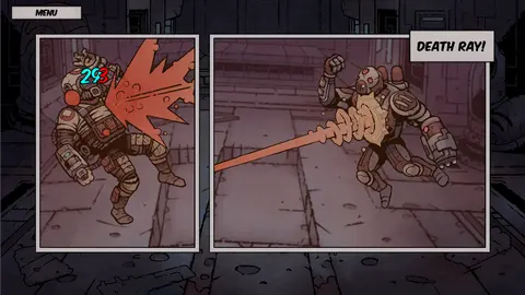 Deep Sky Derelicts screenshot