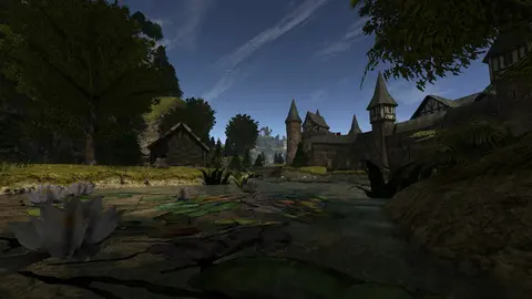 The Chronicles Of Myrtana: Archolos screenshot