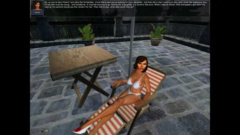 Boiling Point: Road to Hell screenshot