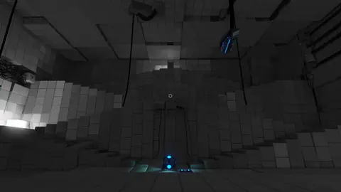Q.U.B.E.: Director's Cut screenshot
