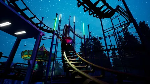 Jack Holmes: Master of Puppets screenshot