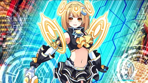 Tokyo Clanpool screenshot
