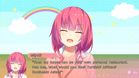 Honey*Honey*Honey! screenshot