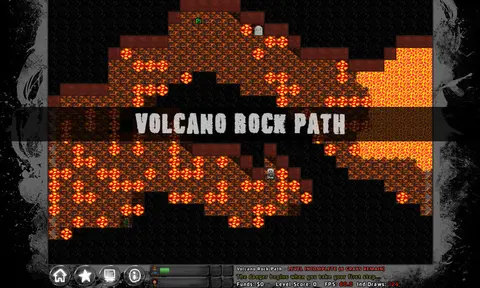 Shattered Haven screenshot