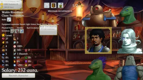 Together in Battle screenshot