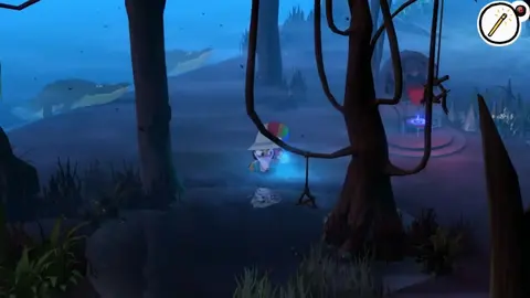 Costume Quest 2 screenshot