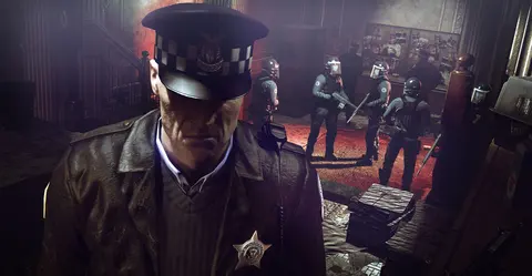 Hitman: Absolution screenshot