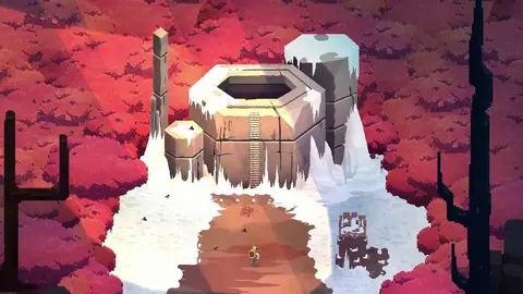 No Place for Bravery screenshot