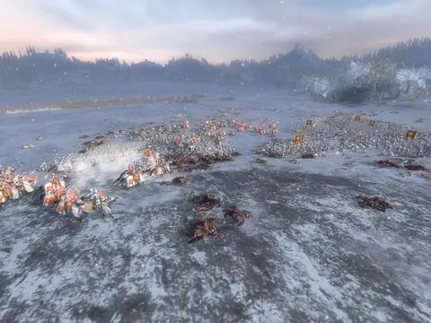 XIII Century: Gold Edition screenshot