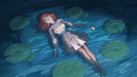Leila screenshot