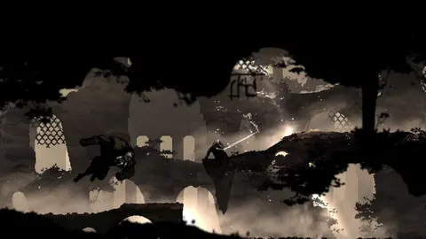 Moonscars screenshot