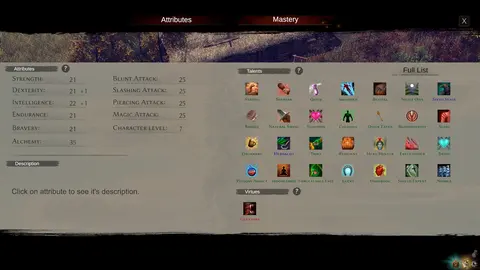 Svarog's Dream screenshot