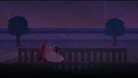 First Cut: Samurai Duel screenshot
