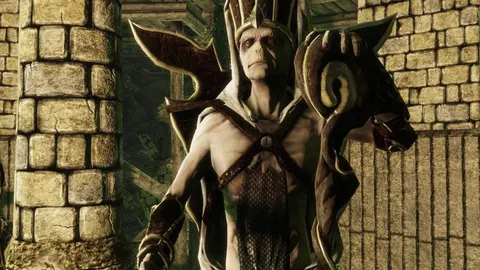 Demonicon screenshot