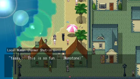 Cosplayer’s Quest screenshot