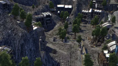 SpellForce 2 - Anniversary Edition screenshot