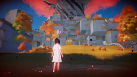 Ever Forward screenshot