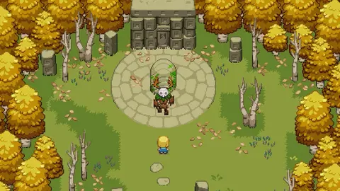 Ocean's Heart screenshot