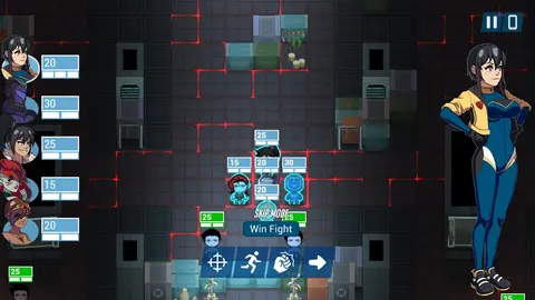 Third Crisis screenshot