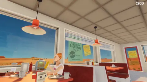 Hitchhiker - A Mystery Game screenshot