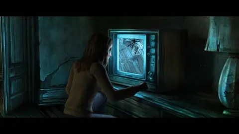 True Fear: Forsaken Souls Part 1 screenshot