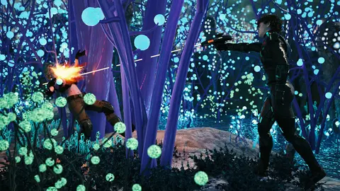 Tales From The Unending Void: Season 2 screenshot