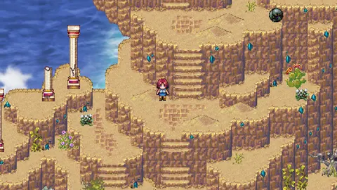 Ara Fell: Enhanced Edition screenshot