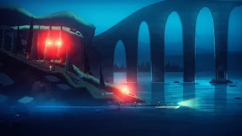 Jenny LeClue - Detectivu screenshot