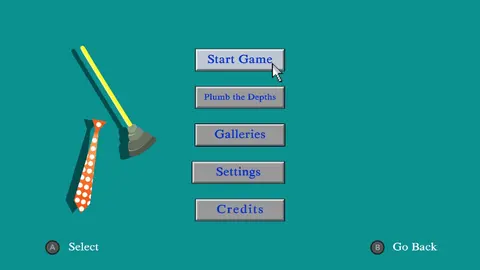 Plumbers Don't Wear Ties: Definitive Edition screenshot