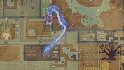 Amazing Cultivation Simulator screenshot