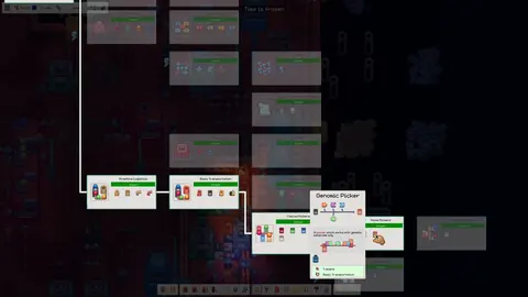 Lifecraft screenshot